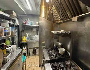 129 Rowntree Dairy Rd Pine Valley Business Park商业用地规划为就业与商业用地物业占地2,800平方尺