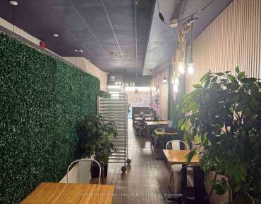 120 Bremner Blvd Waterfront Communities C1 is zoned as Commercial with total area of 537 sqft