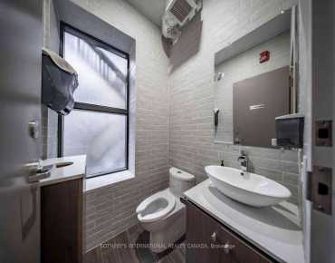 595 Adelaide St E Moss Park is zoned as Commercial with total area of 19,500 sqft