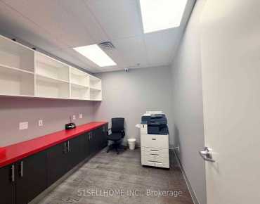 
Bathurst St Annex is zoned as ShoppingCenterCommercial with total area of 325 sqft