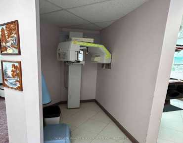 77 Finch Ave W Newtonbrook West, 多伦多商业用地规划为Commercial并占地平方尺
