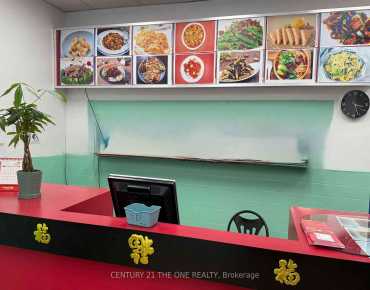 10952 Woodbine Ave Victoria Square is zoned as Business Park with total area of 3,400 sqft