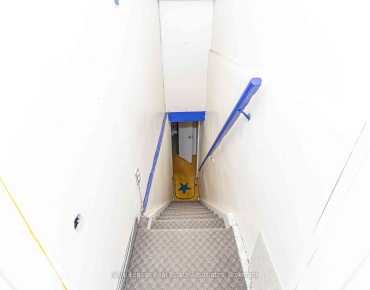 3700 Midland Ave Milliken商业用地规划为商业物业占地559平方尺