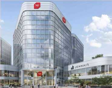 SPADINA Aven Kensington-Chinatown is zoned as Commercial with total area of 8,423 sqft