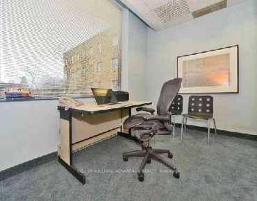 1 City View Dr West Humber-Clairville商业用地规划为E 1.0物业占地25,689平方尺