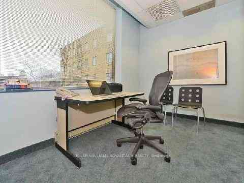 Toronto commercial real estate