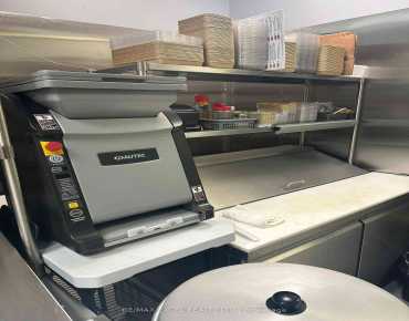 
1885A - 25 The West Mall N/A Islington-City Centre West, Toronto is zoned as N/A with total area of  sqft