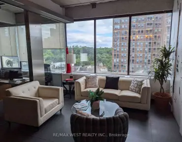 
Queens Quay East Quay Waterfront Communities C8商业用地规划为1 2 N 3 N. Offic物业占地1,792平方尺