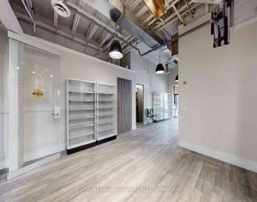 12 Woodstream Blvd Vaughan Grove is zoned as Commercial with total area of 1,580 sqft