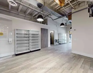 200 Spadina Ave Kensington-Chinatown, 多伦多商业用地规划为CR5(c2.5;r4*2346并占地7635.00平方尺
