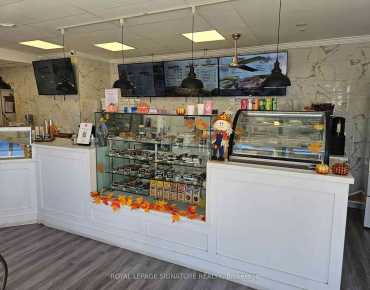 3308 Yonge St Lawrence Park North, 多伦多商业用地规划为Business Commerc并占地750.00平方尺
