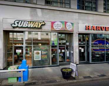 Norfinch Dr Black Creek商业用地规划为商业地产物业占地2,850平方尺