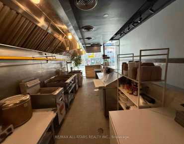 Norfinch Dr Black Creek商业用地规划为商业地产物业占地2,850平方尺