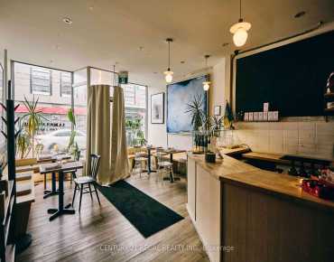 
16 Vogell Rd Headford Business Park商业用地规划为商业地产物业占地1,360平方尺