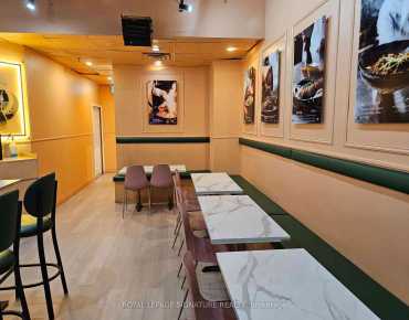 
200 Marycroft Ave Pine Valley Business Park商业用地规划为商业物业占地1,500平方尺