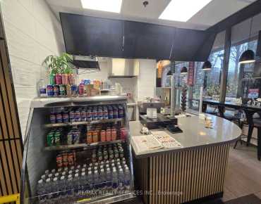 
200 Marycroft Ave Pine Valley Business Park商业用地规划为商业物业占地1,500平方尺