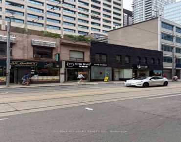 
Alden Rd Milliken Mills West商业用地规划为商业地产物业占地4,000平方尺