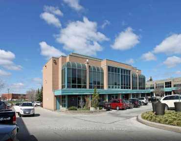 306 - 1315 Lawrence Ave E Victoria Village, Toronto is zoned as Commercial schoo with total area of  sqft
