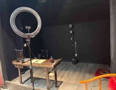 
Queen Stre The Beaches is zoned as Commercial with total area of 926 sqft