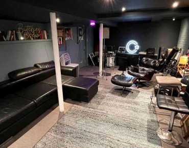 1078 Queen St W Trinity-Bellwoods, Toronto is zoned as Commercial with total area of 3834.00 sqft