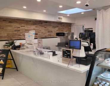 5647 Yonge St Newtonbrook East, Toronto is zoned as Commercial with total area of 1000.00 sqft
