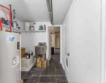 
3547 St Clair Ave E Kennedy Park is zoned as Commercial with total area of 1,800 sqft