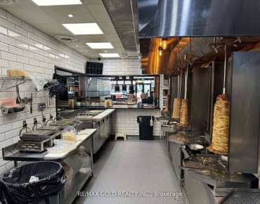 
1 - 411 Church St Church-Yonge Corridor, Toronto is zoned as commercial with total area of  sqft