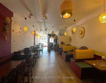 
Edgeley Blvd Concord is zoned as Prestige Employment Zone with total area of 6,809 sqft