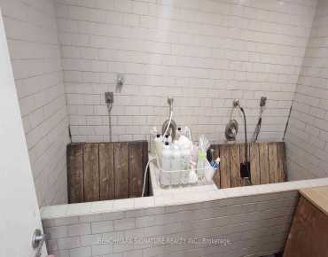 22 Dovercourt Rd Little Portugal, 多伦多商业用地规划为Commercial并占地1115.00平方尺
