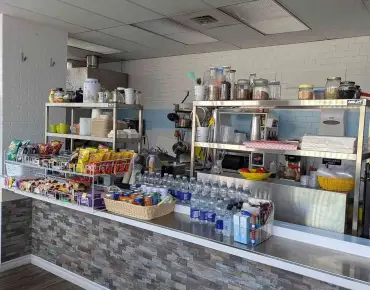 111 - 40 Wynford Dr N Banbury-Don Mills, Toronto is zoned as EO with total area of 748.00 sqft
