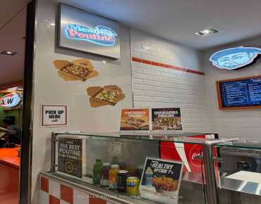 Applewood Cres Concord商业用地规划为有限制就业与商业用地物业占地3,200平方尺