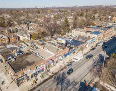 60 South Town Centre Blvd Unionville is zoned as Commercial with total area of 4,520 sqft