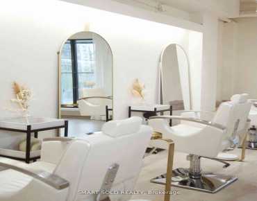 
25 Valleywood Dr Buttonville商业用地规划为M.C.(60%)物业占地1,747平方尺