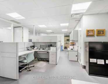 
951 Wilson Ave Downsview-Roding-CFB is zoned as Mc (80) (H) See with total area of 4,680 sqft