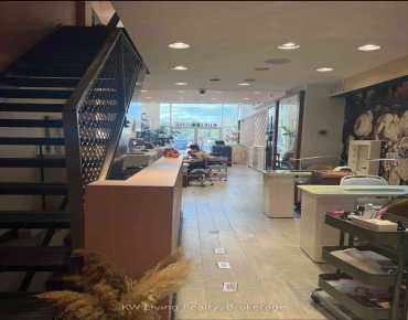 829 Queen St W Niagara, Toronto is zoned as CR3(c1.5;r2.5*17 with total area of 1311.00 sqft
