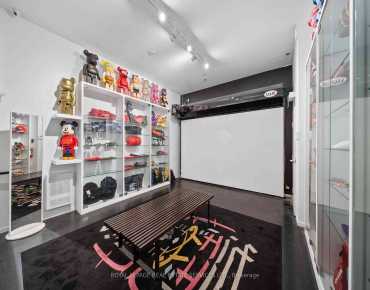 796-800 Eglinton Ave E Leaside商业用地规划为商业/民宅物业占地5,508平方尺