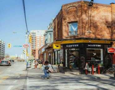 
4188 Finch Ave E Milliken is zoned as CommercialRetail with total area of 688 sqft