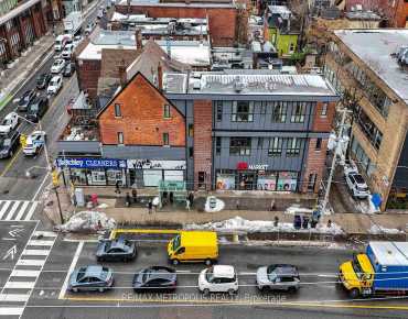 142 Avenue Rd Casa Loma, Toronto is zoned as CR 2.5 with total area of  sqft
