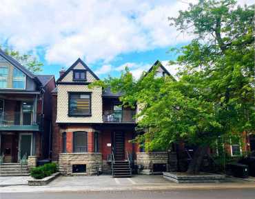 
121 Robinson St Old Markham Village商业用地规划为中心商业区物业占地10,000平方尺