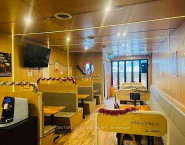 4864 Yonge St Lansing-Westgate, Toronto is zoned as CR with total area of 1500.00 sqft