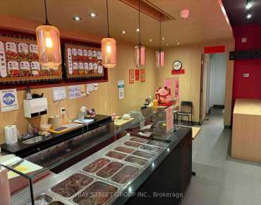 
800 Steeles Ave W Lakeview Estates is zoned as Commercial with total area of 876 sqft