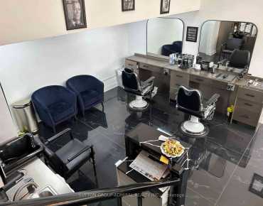 
5 Spring Garden Ave Willowdale East is zoned as Commercial with total area of 700 sqft