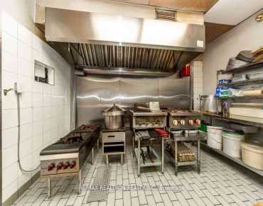 373 Wilson Ave Clanton Park, Toronto is zoned as Restaurant with total area of 1000.00 sqft
