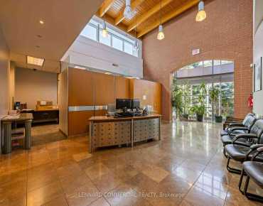 21 Kern Rd Banbury-Don Mills, Toronto is zoned as E 1.0 with total area of 14791.00 sqft
