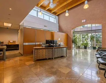 21 Kern Rd Banbury-Don Mills, Toronto is zoned as E 1.0 with total area of 14791.00 sqft
