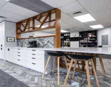 406-4 - 120 Carlton St Cabbagetown-South St. James Town, Toronto is zoned as CR - Commercial with total area of 4270.00 sqft
