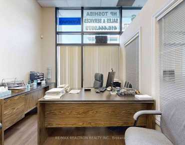 
355 - 4750 Yonge St Lansing-Westgate, Toronto is zoned as commercial/condo with total area of 16.53 sqft