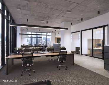 2161 Yonge St Mount Pleasant West, Toronto is zoned as CR 5.0 (c4.0; r3 with total area of 86763.00 sqft
