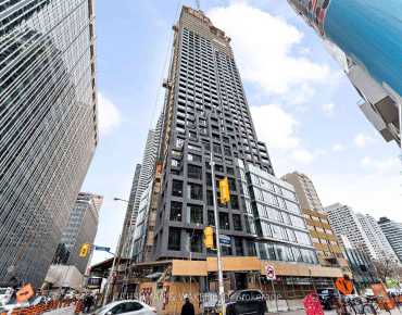 3 Flo - 2161 Yonge St Mount Pleasant West, Toronto is zoned as CR 5.0 (c4.0; r3 with total area of 52178.00 sqft
