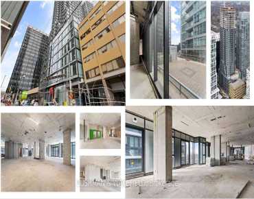 5th F - 2161 Yonge St Mount Pleasant West, Toronto is zoned as CR 5.0 (c4.0; r3 with total area of 17273.00 sqft
